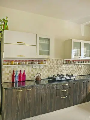 Kitchen Cabinets