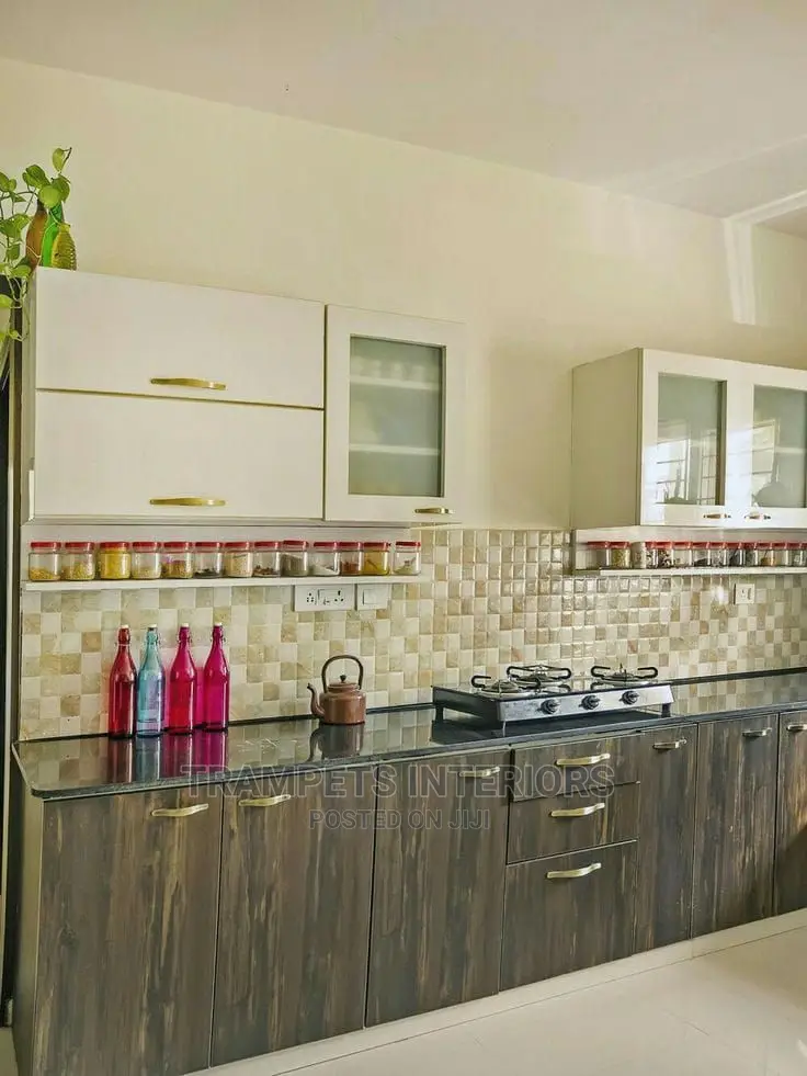 Kitchen Cabinets