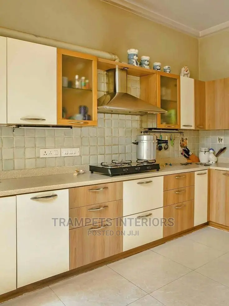 Kitchen Cabinets