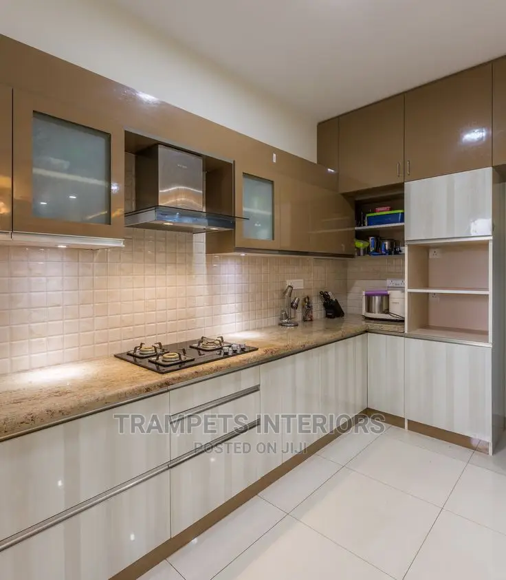 Kitchen Cabinets