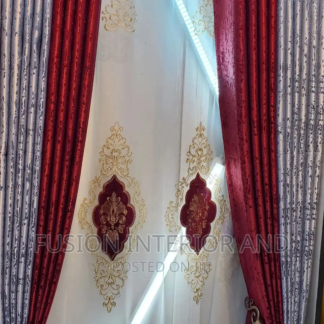 Quality Curtains