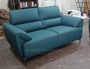 Photo - 3 Seater Sofa in New Fashion Unique