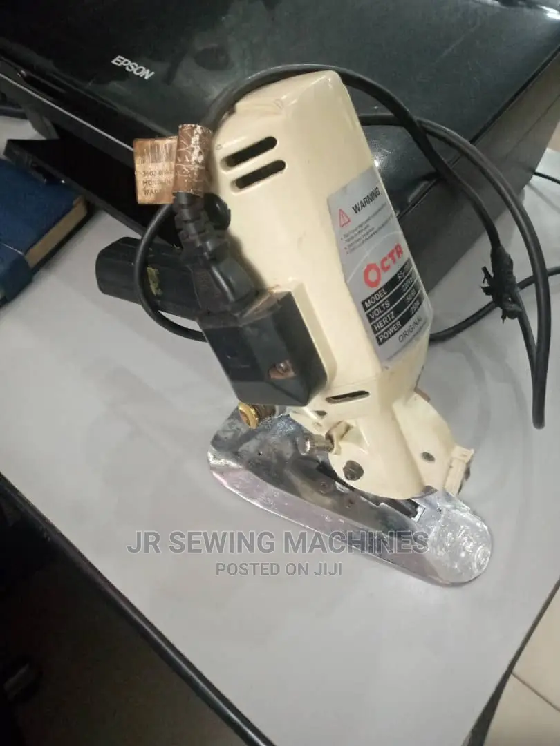 Octa Cutting Machine