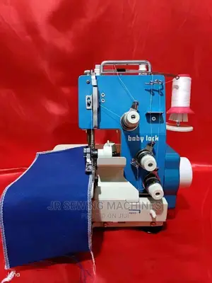 Baby Lock Japan Sewing Machine
