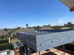 Fabrication Bar Designer and Houses