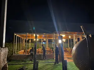 Fabrication Bar Designer and Houses