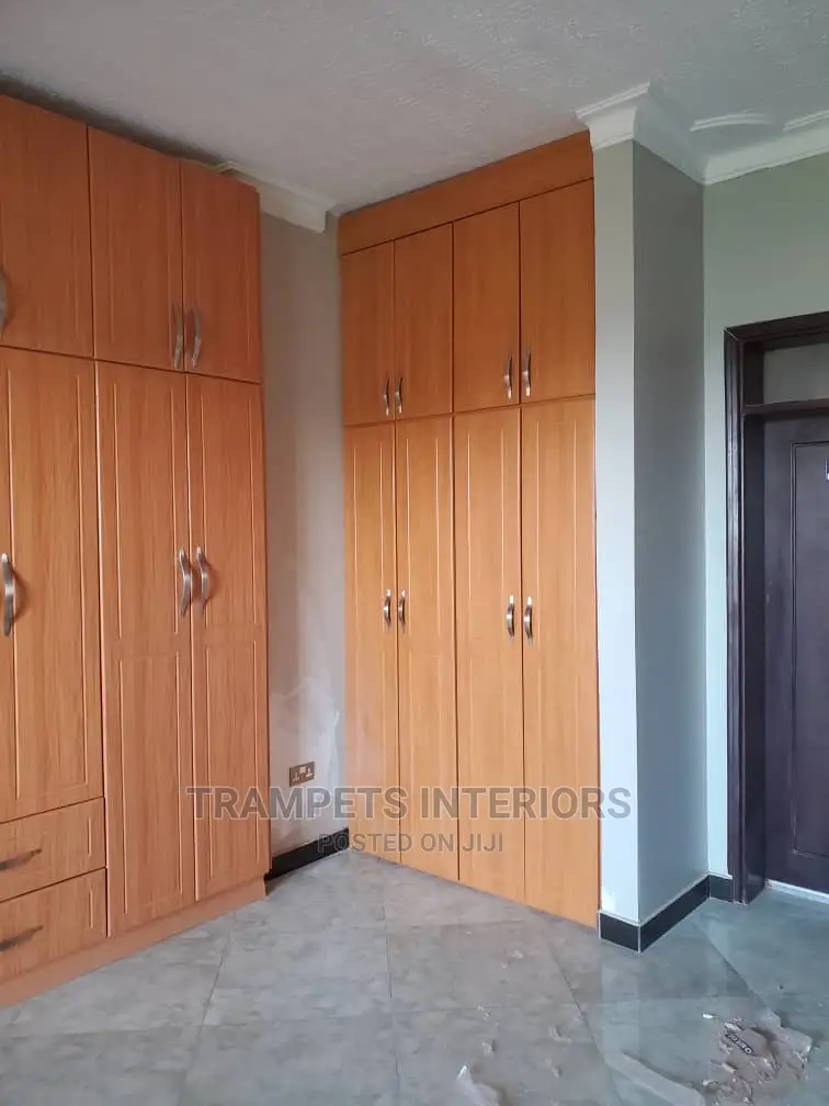 Inbuilt Wardrobes
