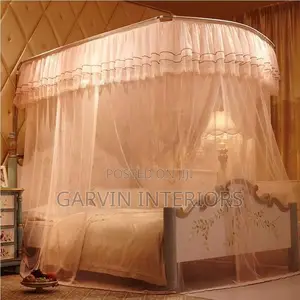 Two Stand Net Adjustable