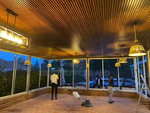 Bar and Restaurant Designers