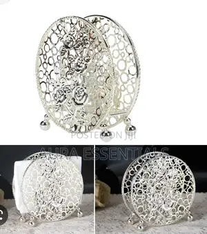 Serviette Holders