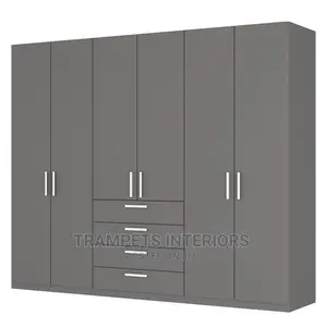 Trampets Wardrobes
