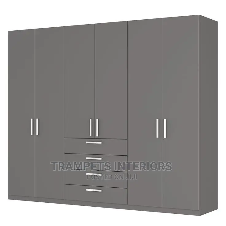 Trampets Wardrobes