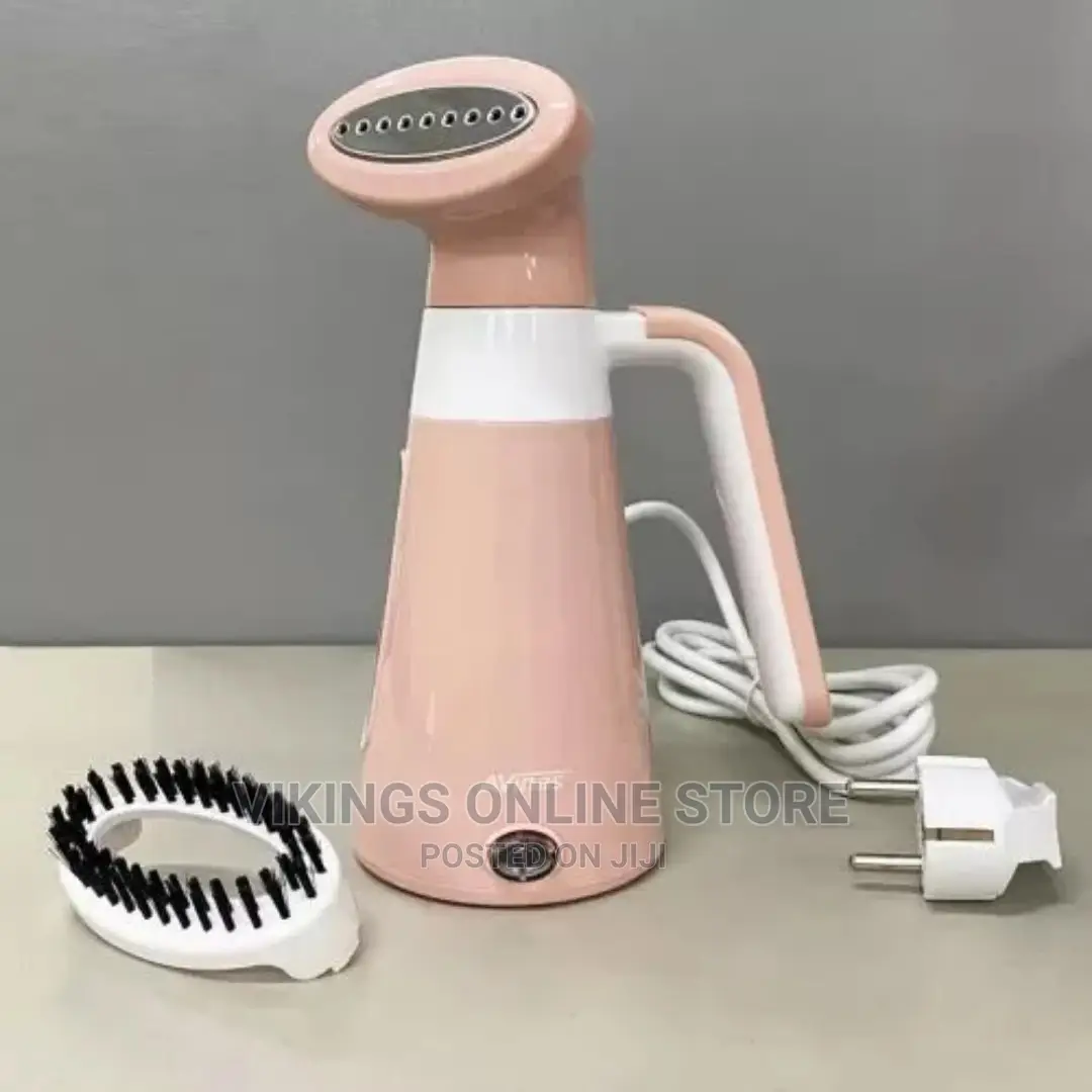 AVINAS Handheld Garment Steamer