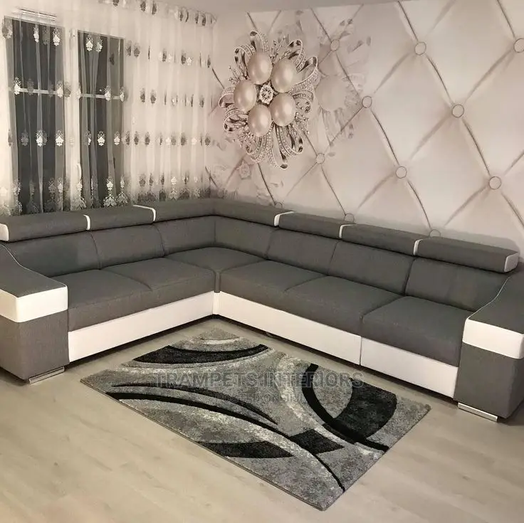 Edith Sofa Set