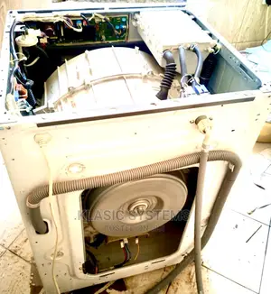 LG Washing Machine Repair ,.’
