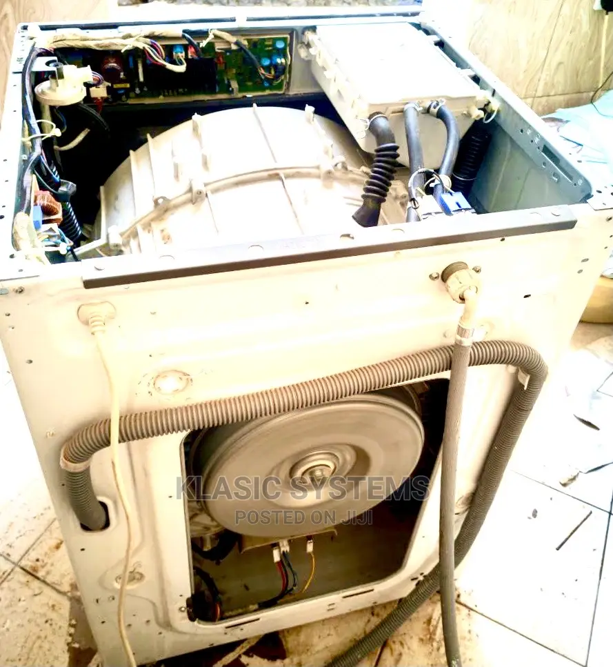 LG Washing Machine Repair ,.’