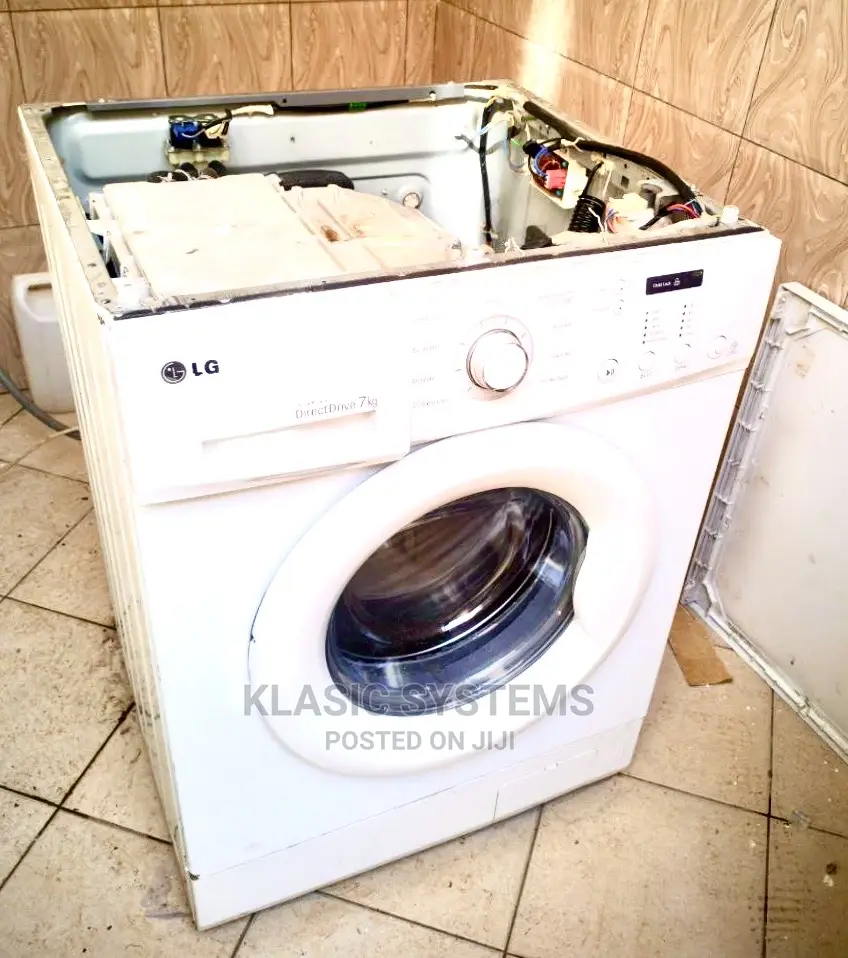LG Washing Machine Repair ,.’