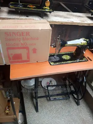 Latest Original Singer Sewing Machine