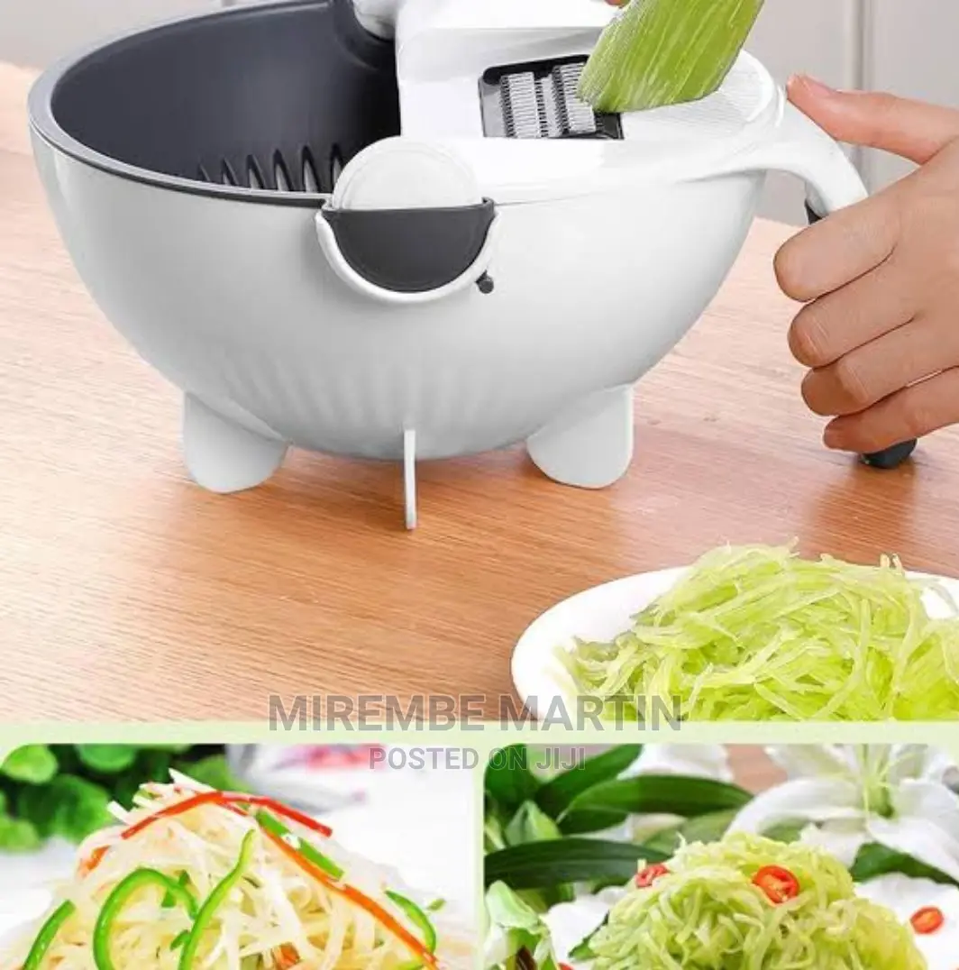 Vegetable Cutter