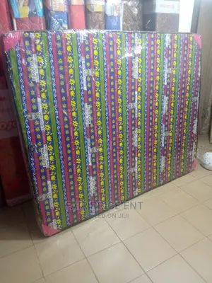 Mattress 4x6x6inches