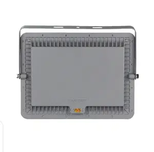 Solar Led Flood Light With Panel for Out Door