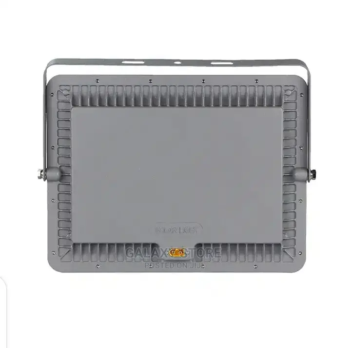 Solar Led Flood Light With Panel for Out Door