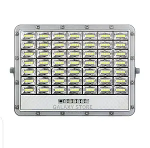 Solar Led Flood Light With Panel for Out Door