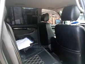 Self Drive Car Hire (Ronado)