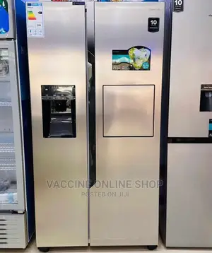 Hisense Smart Fridge 680litrs