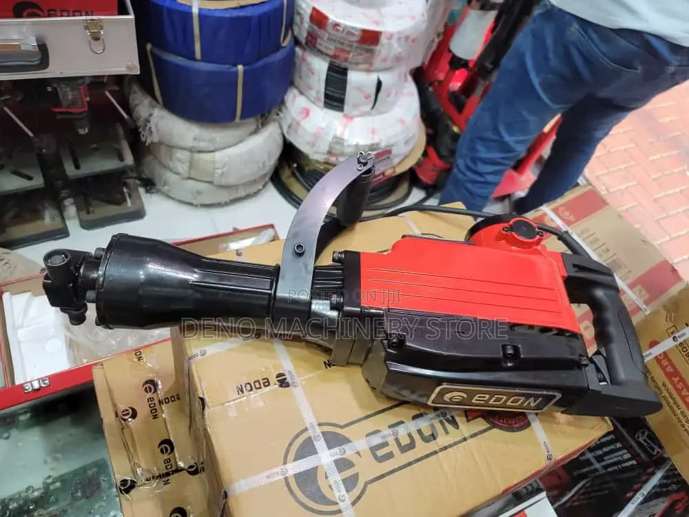 Demolition Hammer Makitta