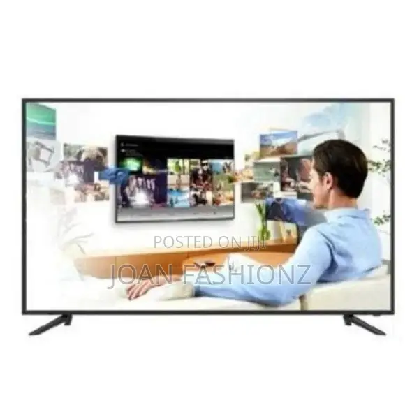 Global Star 32 Inch Free to Air and Original LED HD TV