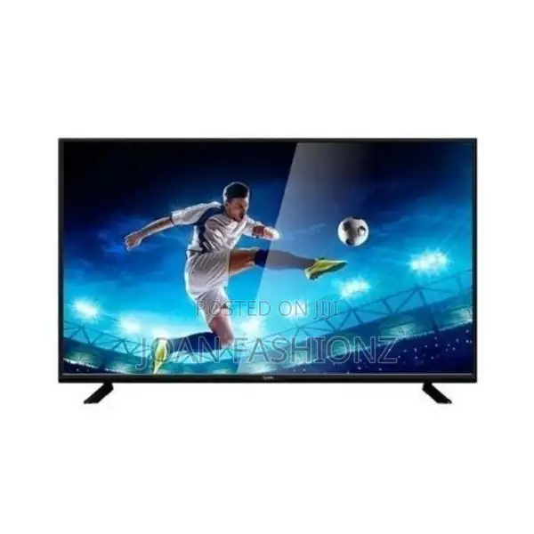 Global Star 32 Inch Free to Air and Original LED HD TV