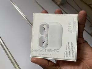 Airpods Pro 1st Generation Uk Used 1month Boxed