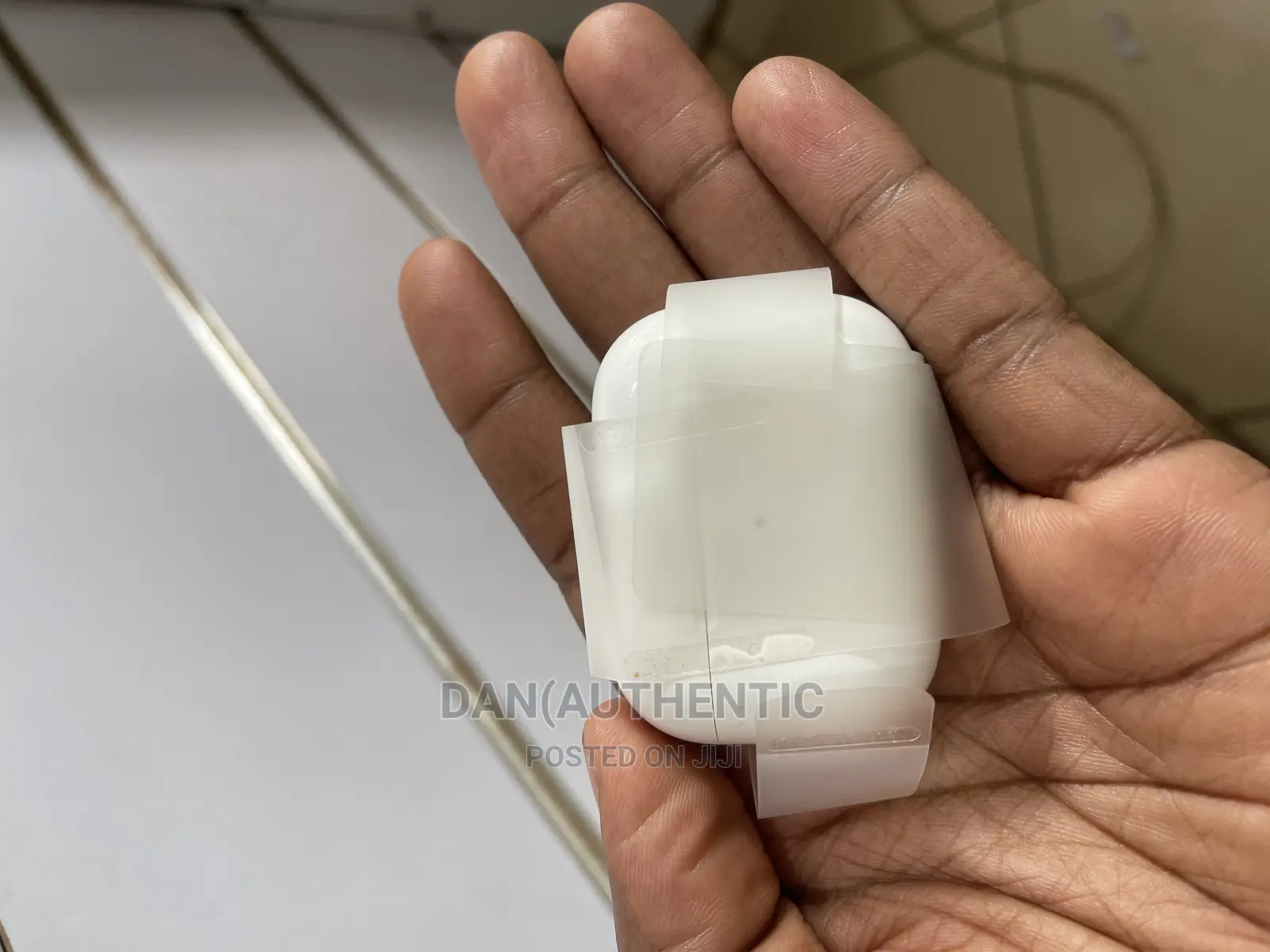 Airpods Pro 1st Generation Uk Used 1month Boxed