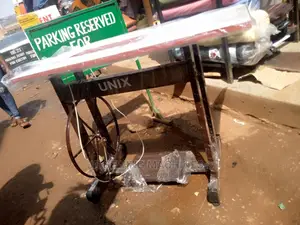 India Original Sewing Stand