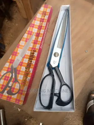 Tailoring Scissors