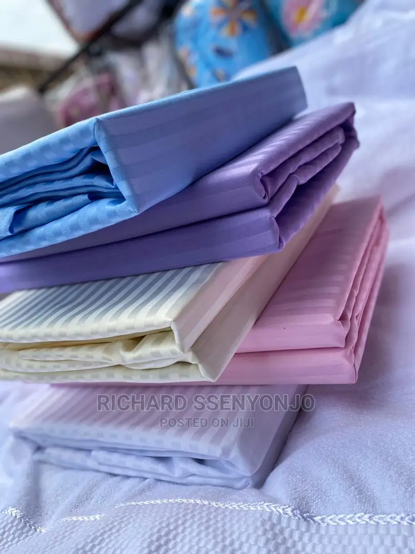 Smart Bedsheets Hotel Collections