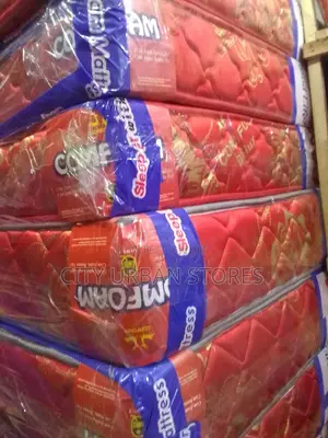 Comfoam Deluxe Mattress