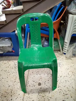 Plastic Chairs(Armless)