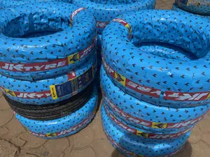 JK Tyres India
