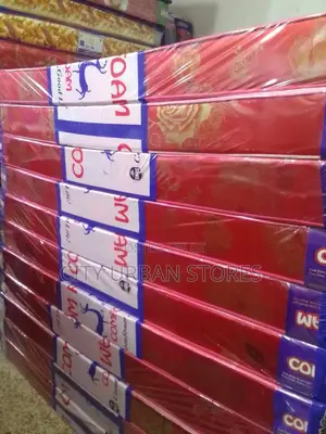 Comfoam Deluxe Mattress