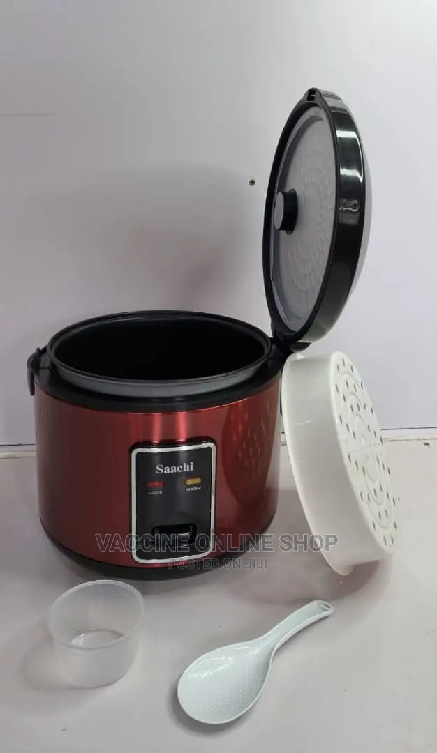 Saachi Rice Cooker
