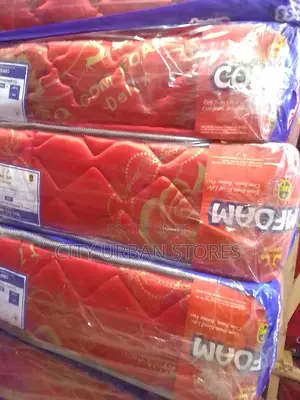 Comfoam Deluxe Mattress