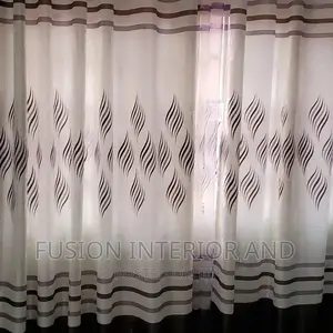 Curtains Fabric
