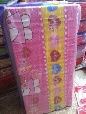 Baby Mattress