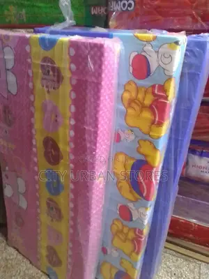 Baby Coat Mattresses