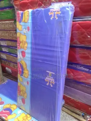Baby Coat Mattresses