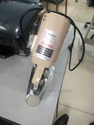 Octa Cutting Machine