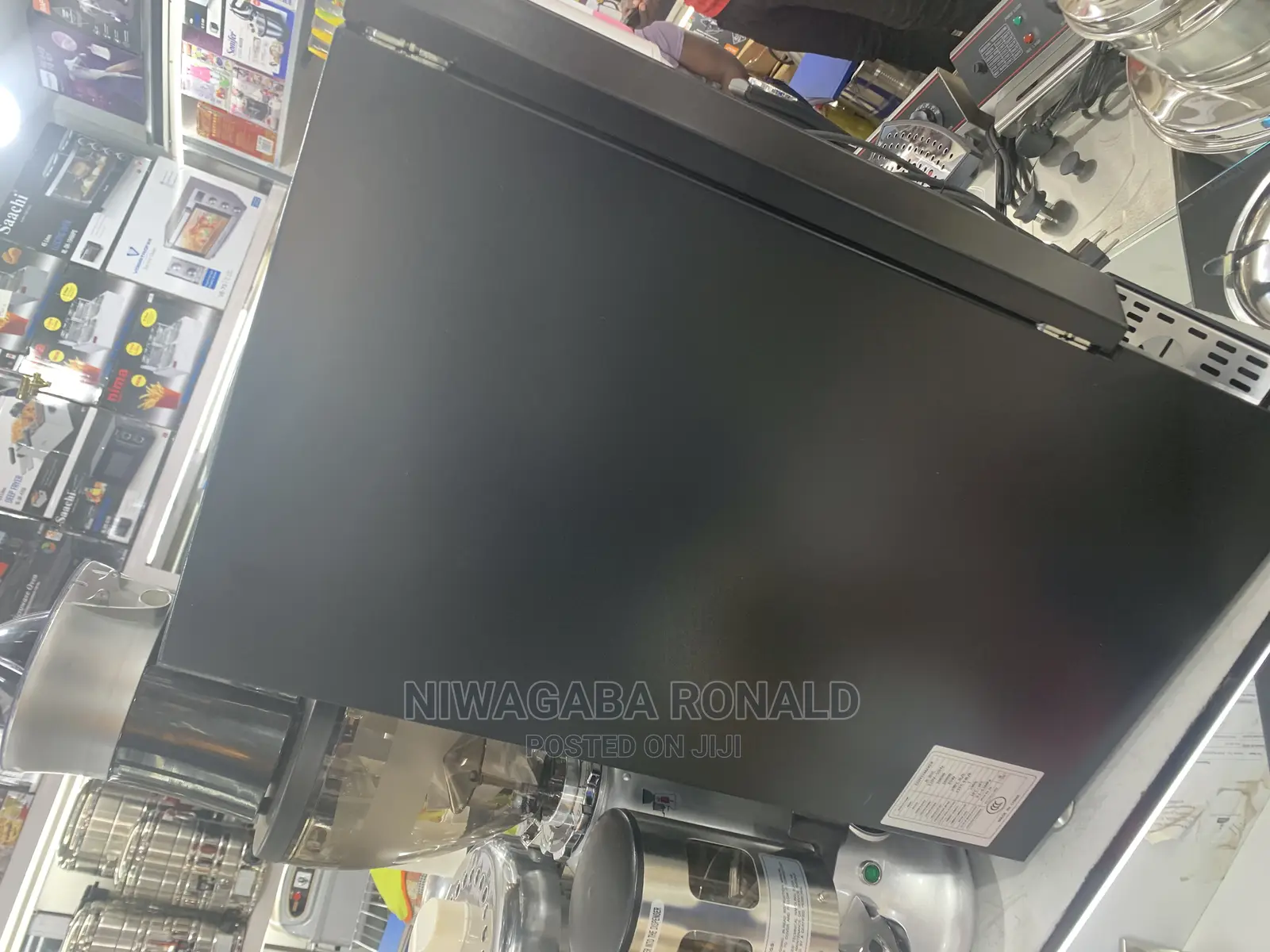 Heavy Commercial Coffee Machine Maker
