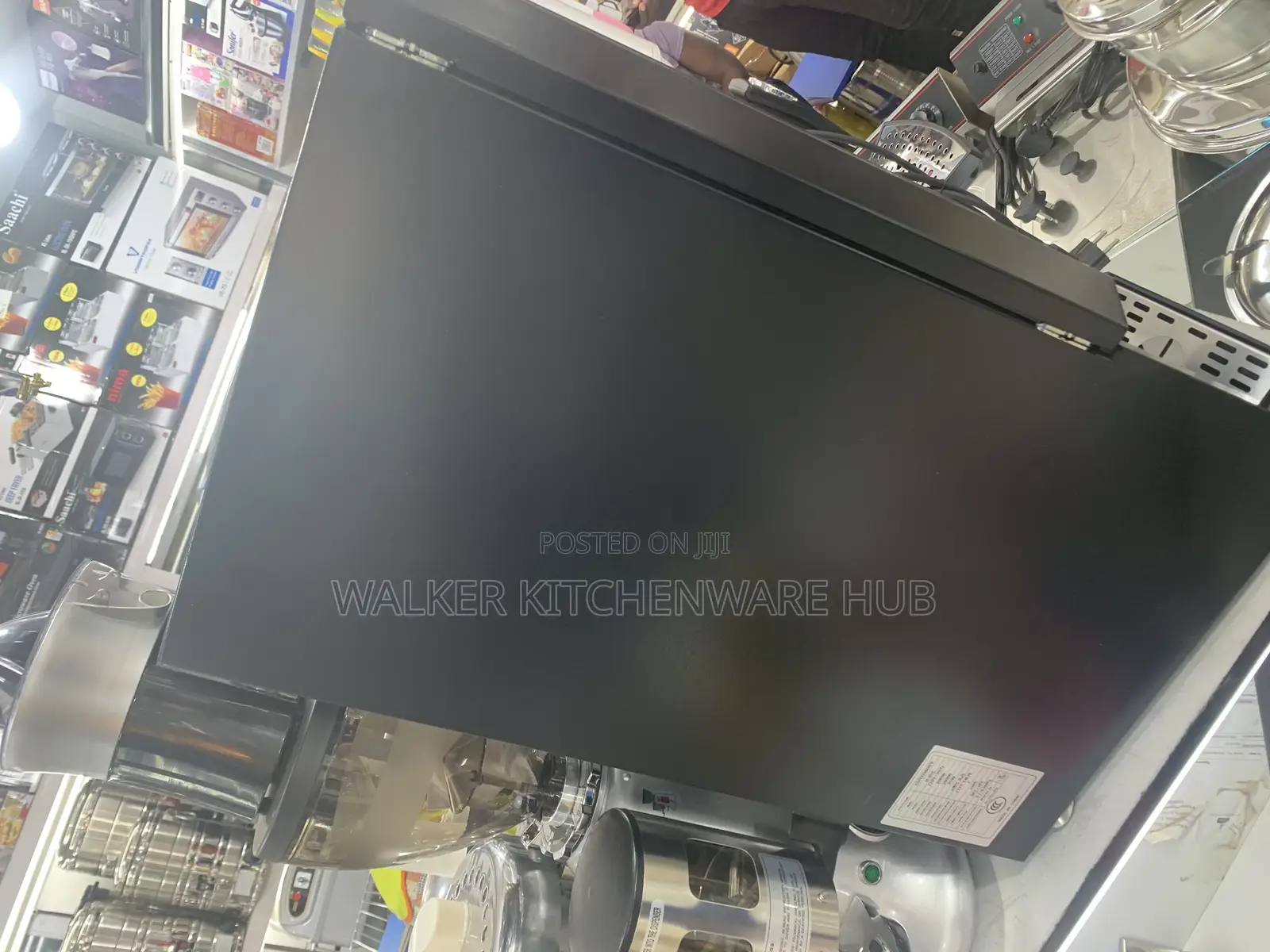 Heavy Commercial Coffee Machine Maker